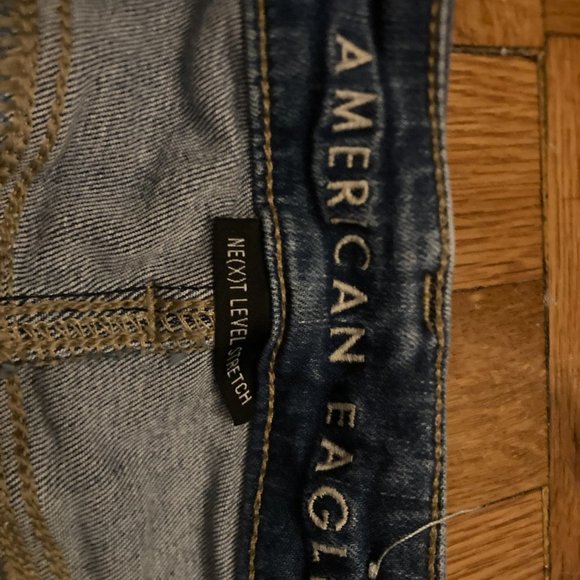 Ripped jeans - Picture 2 of 3